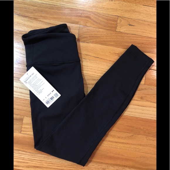 NWT-Always on HR tights 28” - Picture 5 of 7